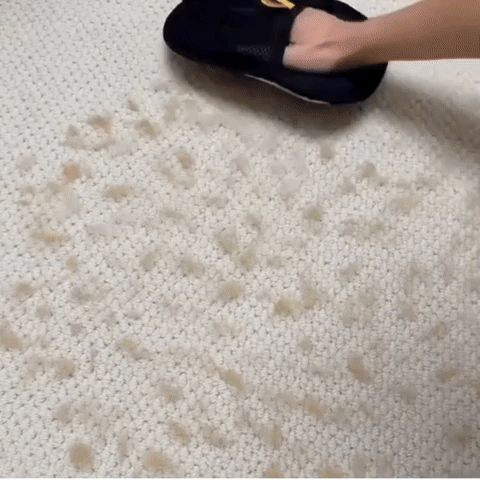 Lintzy™ Guante Removedor de Pelos